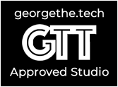 GTT Approved Studio